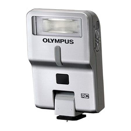 Olympus FL-300R Compact Flash for Olympus Micro Four Thirds Digital Cameras