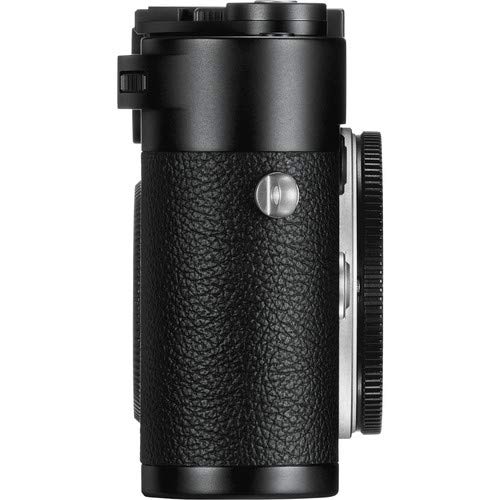Leica M10-D Digital Rangefinder Camera