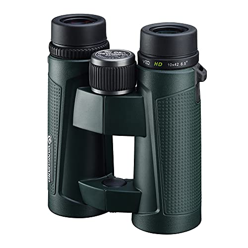 Vanguard VEO HD 1042 Waterproof/Fogproof Binocular with ED Glass