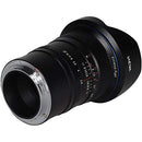 Venus Optics Laowa 12mm f/2.8 Zero-D Lens for Canon RF-Camera Wholesalers