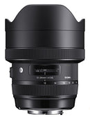 Sigma 12-24mm f/4 DG HSM Art Lens