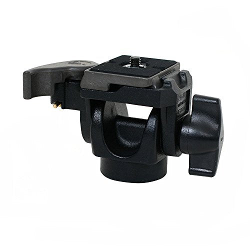 Manfrotto 234RC Tilt Head for Monopods, with Quick Release