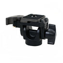 Manfrotto 234RC Monopod Head Quick Release - Replaces 3229