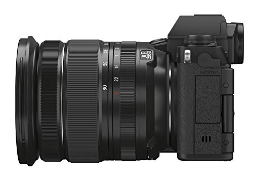 Fujifilm X-S10 Mirrorless Camera | Camera Wholesalers