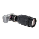 Promaster Mount Adapter - Nikon F-NEX