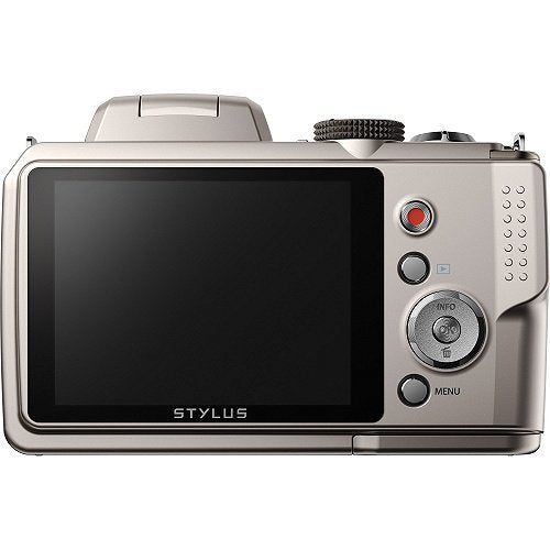Olympus SP-820UZ Digital Camera