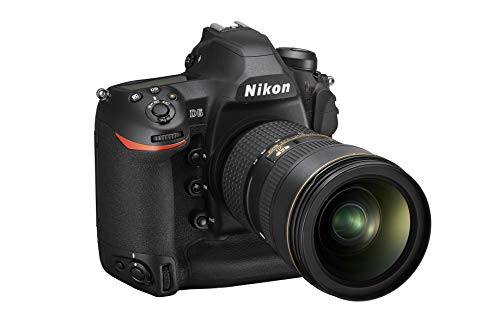 Nikon D6 DSLR Camera (Body) Open Box