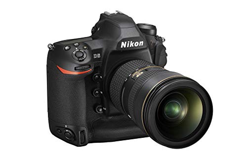 Nikon D6 DSLR Camera Body