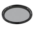 B+W 72mm XS-Pro Digital ND Vario MRC-Nano Filter