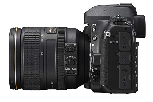 Nikon D780 Body, Black-Camera Wholesalers