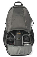 Tamrac Tradewind 24 Backpack - Dark Gray
