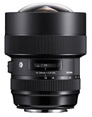Sigma 14-24mm f/2.8 DG HSM Art Lens