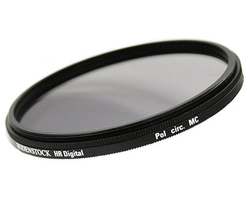 Rodenstock 88029 HR 72mm CPL Circular Polarizer MC Digital Filter