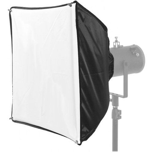 RPS Studio RS-5540 16x16 Softbox for use with CooLED 50