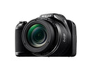 Nikon COOLPIX L340 Digital Camera (Black)