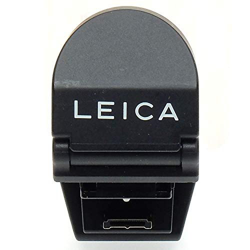 Leica 18753 X2 EVF Viewfinder (Black)