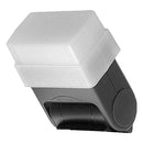 Sto-Fen Omni-Bounce OM-900 Flash Diffuser (for Nikon SB-900 / Nikon SB-910 / Aperlite YH-500-N/C/Cactus RF60 / Neweer VK750)