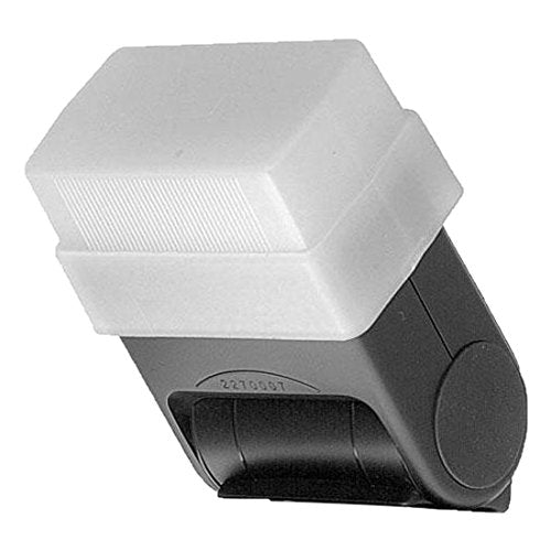 Sto-Fen Omni-Bounce OM-900 Flash Diffuser (for Nikon SB-900 / Nikon SB-910 / Aperlite YH-500-N/C/Cactus RF60 / Neweer VK750)