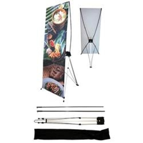 Banner Stand - 24'' x 63''