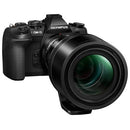 Olympus M.Zuiko Digital 2X Teleconverter MC-20