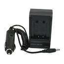HDE EN-EL11 Digital Camera Battery Charger