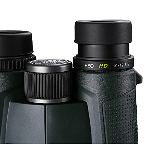 Vanguard VEO HD 1042 Waterproof/Fogproof Binocular with ED Glass