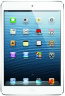 Apple iPad mini MD531LL/A (16GB, Wi-Fi Only, White / Silver)