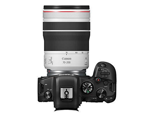 Canon RF 70-200mm f/4L IS USM Lens