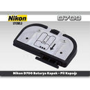Nikon D700 Battery Door Lid Cover Unit
