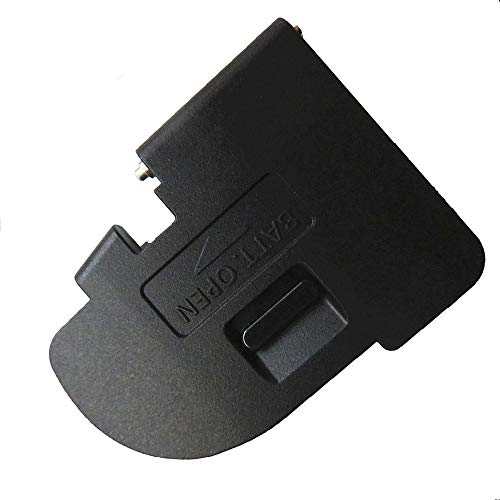 Canon EOS 5D Mark III Battery Door Cover Replacement Part