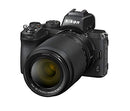 Nikon Z DX 50-250mm f/4.5-6.3 VR NIKKOR Lens (Nikon-Z)