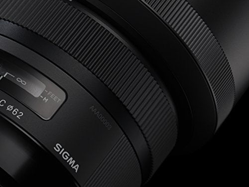 Sigma 30mm f/1.4 DC DN Contemporary Lens