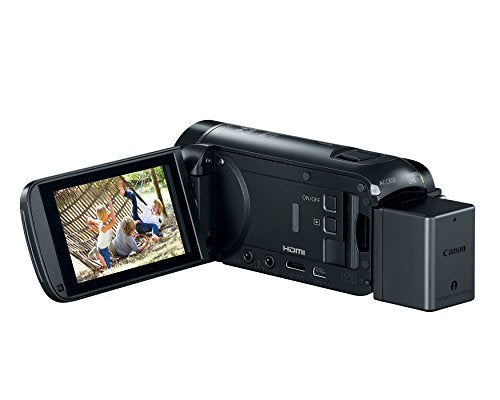 Canon VIXIA HF R80 Camcorder