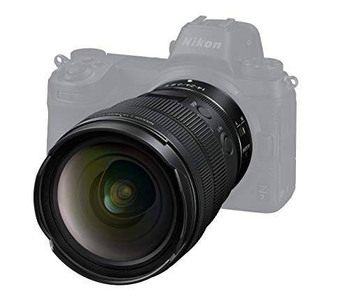 Nikon Z 14-24mm f/2.8 S NIKKOR Lens
