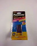 Panasonic CGR-D120 Camcorder battery Li-Ion 800 mAh, 7.2V-Camera Wholesalers