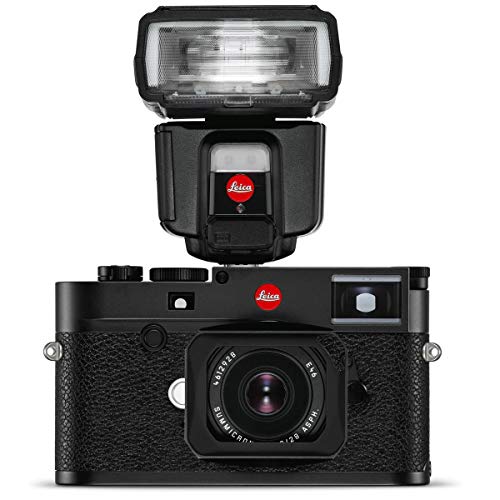 Leica SF 60 Flash