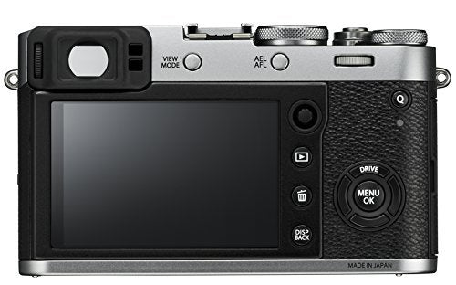 X100F Parent
