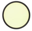 Heliopan 703704 37mm Dark Yellow Filter (Yellow)