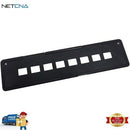 110 Film Carrier and Free 6 Feet Netcna HDMI Cable - By NETCNA