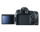 Canon EOS 70D Video Creator Kit