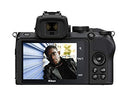 Nikon Z50 Creator's Kit, Black