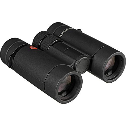 Leica 10x42 Ultravid HD-Plus Binoculars