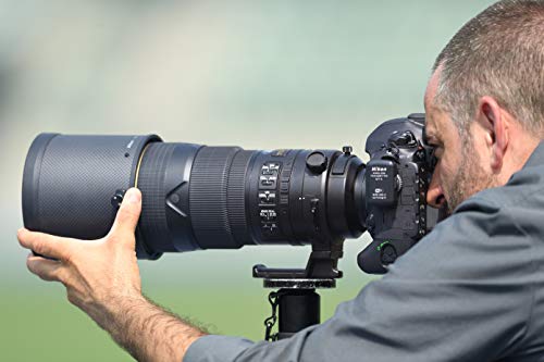 Nikon D6 DSLR Camera Body