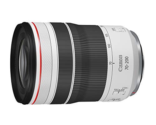 Canon RF 70-200mm f/4L IS USM Lens