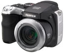 Fujifilm Finepix S8000fd 8MP Digital Camera with 18x Optical Image Stabilization-Camera Wholesalers