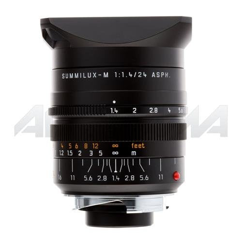 Leica 24mm / f1.4 ASPH. (S7)