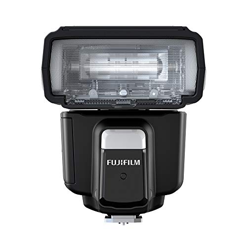 Fujifilm EF-60 Shoe Mount Flash (16657831)