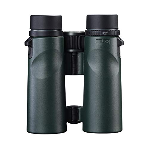 Vanguard VEO HD2 8x42 Lightweight Binocular with ED Glass, Waterproof/Fogproof