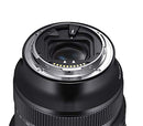 Sigma 14-24mm f/2.8 DG DN Art Lens for Sony E