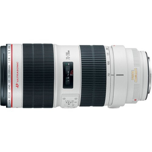 Canon 70-200mm